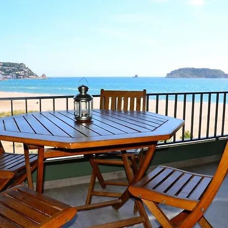 Voramar A 3-2 Apartment L'Estartit