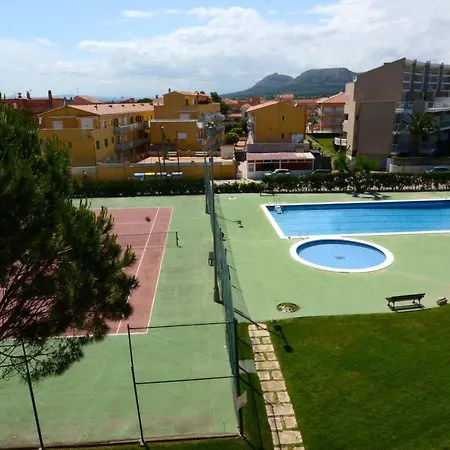 Apartment Voramar A 3-2 *