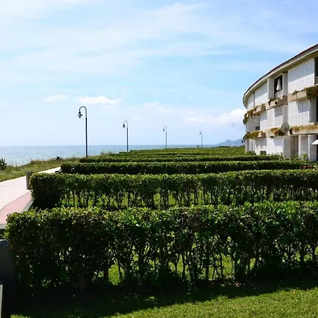 Voramar A 3-2 Apartment *