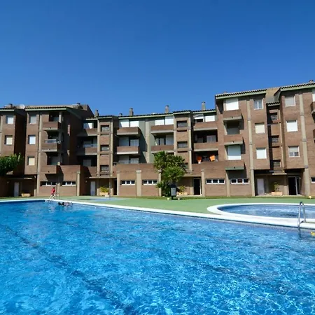 Apartment Voramar A 3-2